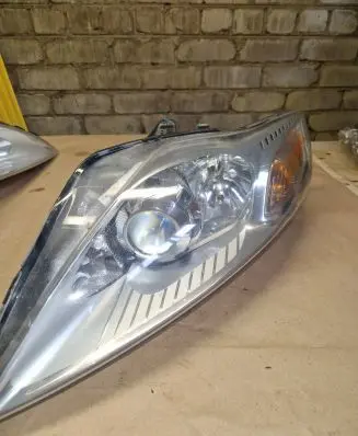 Ford Mondeo MK IV Headlight/headlamp 7S7113K060CB