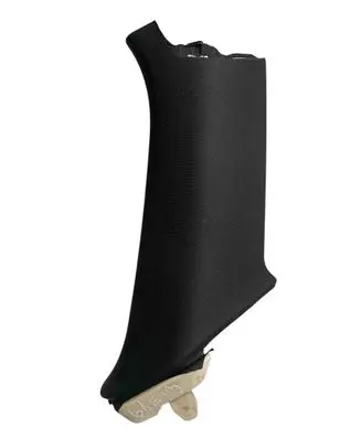Audi A6 S6 C7 4G (C) pillar trim 4G9867287