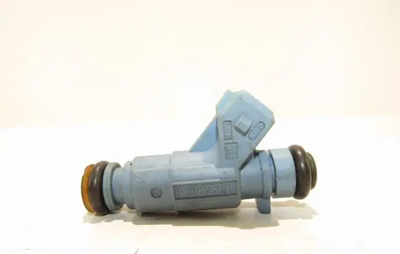 Smart ForTwo I Fuel injector 0280155814