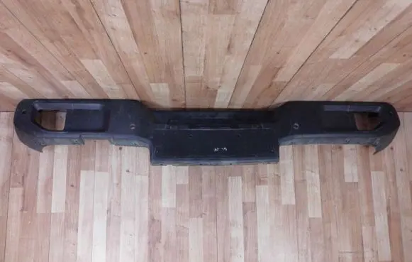 Jeep Wrangler Rear bumper 6DF69TRMA