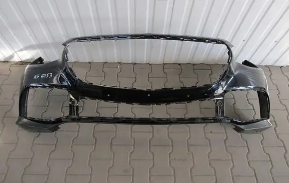 Mercedes-Benz S W223 Front bumper A2238802600