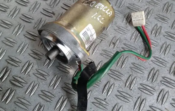 Toyota Corolla E120 E130 Electric power steering pump 4520002160 0682703259 2BD000P
