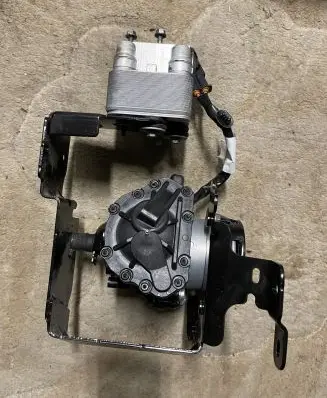 Peugeot 2008 II Other devices 9803504280 EV29035426