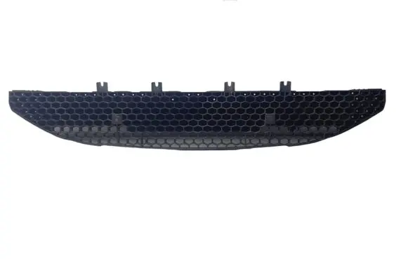 KIA Ceed Front bumper support beam 865651H000