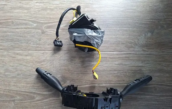 KIA Pro Cee'd III Indicator stalk 93404J7960 93490G4230