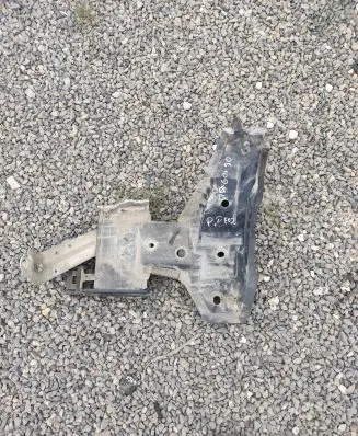 BMW 7 F01 F02 F03 F04 Front piece kit 