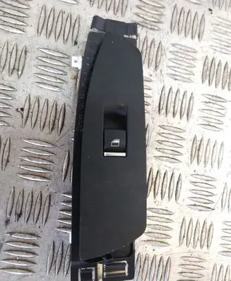 BMW 7 F01 F02 F03 F04 Electric window control switch 924194501
