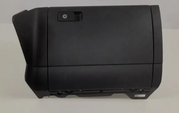 Volkswagen Golf VII Glove box set 5G1857097 5G1857285