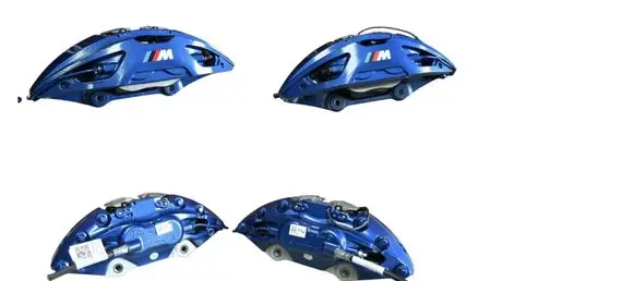 BMW X6 G06 Other brake parts 