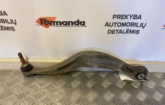 BMW 5 F10 F11 Rear control arm EN6082T6