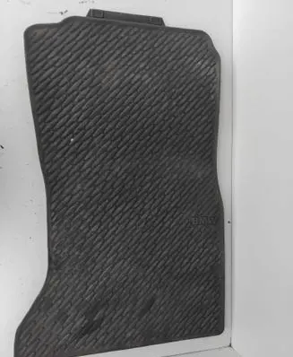 BMW 5 F10 F11 Front floor mat 51472153723 51472153724