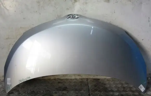 Toyota Urban Cruiser (XP110) Engine bonnet/hood