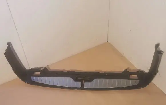 BMW 5 F10 F11 Trunk/boot trim cover 9168470