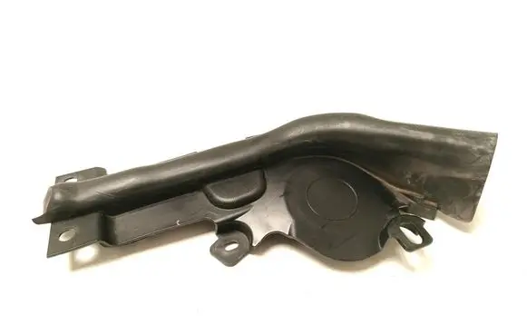 BMW 3 G20 G21 Engine compartment rubber 7419383