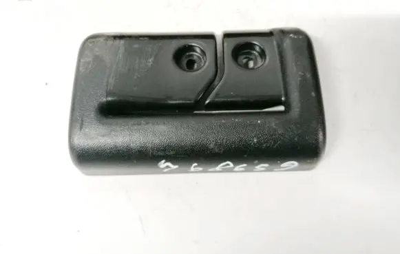 Mitsubishi Grandis Other interior part