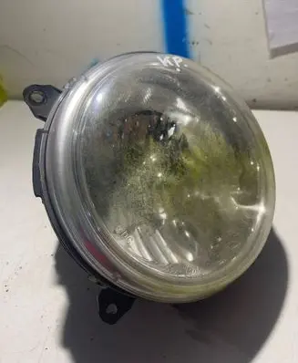 Jeep Cherokee Headlight/headlamp