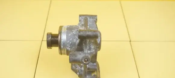 BMW 1 F20 F21 Fuel injection (other) 23191310 N13B16A