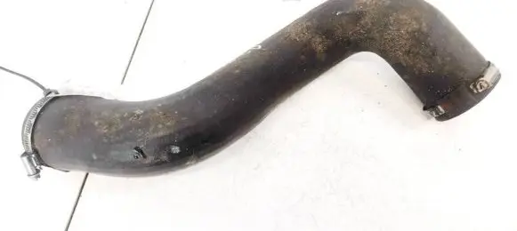 Citroen C8 Intercooler hose/pipe