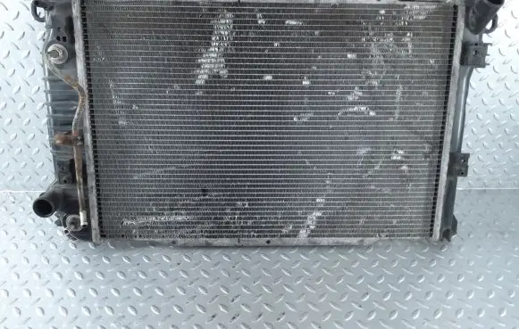 Chevrolet Epica Coolant radiator 96942123