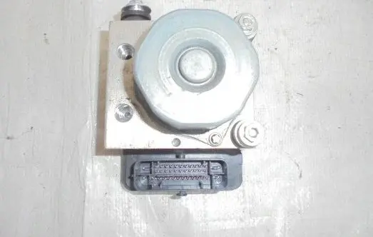 Renault Twingo III ABS Pump 476600981