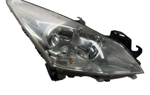 Peugeot 3008 I Headlight/headlamp 9682519080 89903105