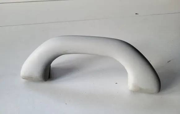 Skoda Octavia Mk3 (5E) Front interior roof grab handle 561857607B