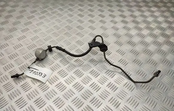 Volkswagen Sharan Clutch pipe/line 