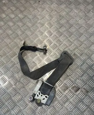 Subaru Forester SG Front seatbelt