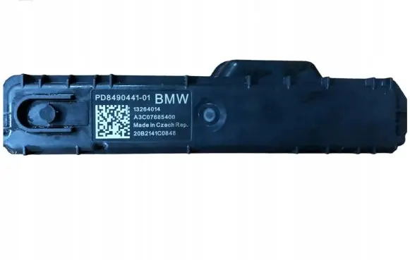 BMW X3 E83 Comfort/convenience module A3C07685400