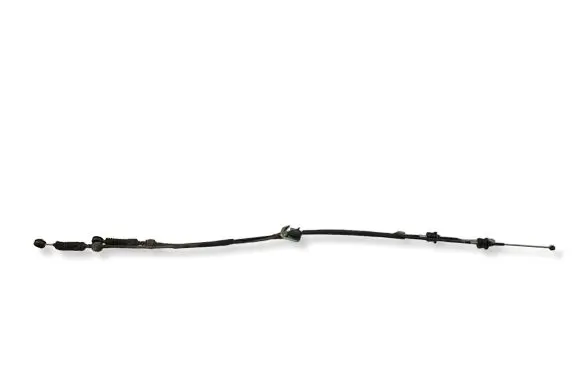 Volvo V70 Gear shift cable linkage 9143964
