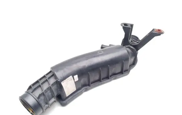 Mercedes-Benz C W203 Intercooler hose/pipe A2710901537 013536 054762