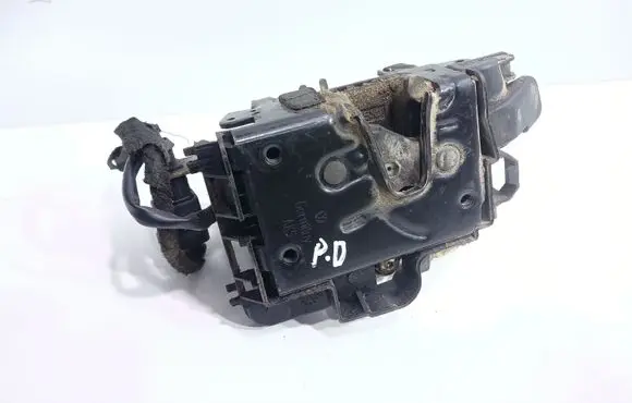 Seat Ibiza II (6k) Front door lock