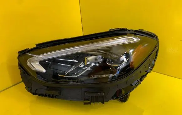 Mercedes-Benz C W206 Headlight/headlamp A2069064303