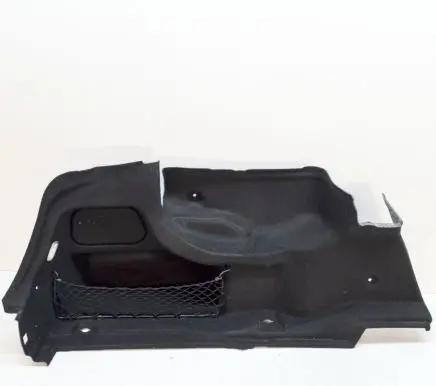 Mercedes-Benz E W212 Other trunk/boot trim element A2126901341