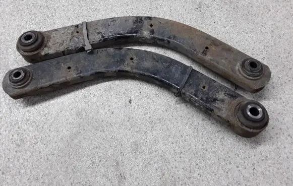 Fiat Croma Rear control arm