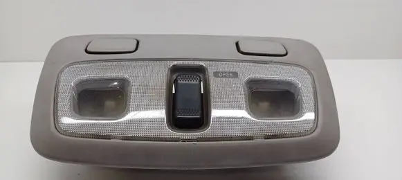 Subaru Outback Front seat light