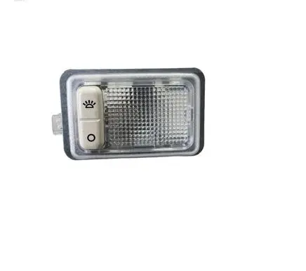 Ford Ecosport Other interior light 152940