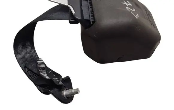 Citroen C3 Rear seatbelt 98019948XX 34130288A00