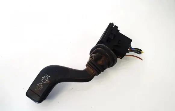 Opel Zafira A Wiper control stalk 092115275502063 092115277502035