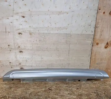 BMW X3 E83 Sill 3414421 51773415403 51110403480