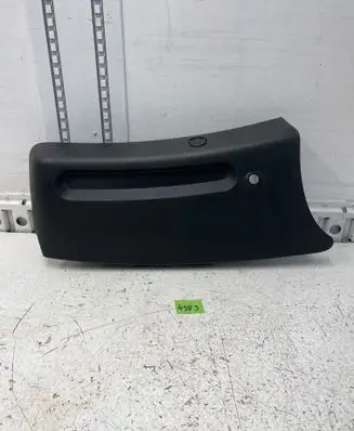 Iveco Daily 3rd gen Glove box set 500336592 56712