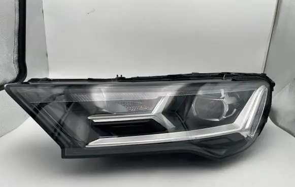 Audi Q7 4M Headlight/headlamp 4M0941011C 11561190000 HL4MOV1L