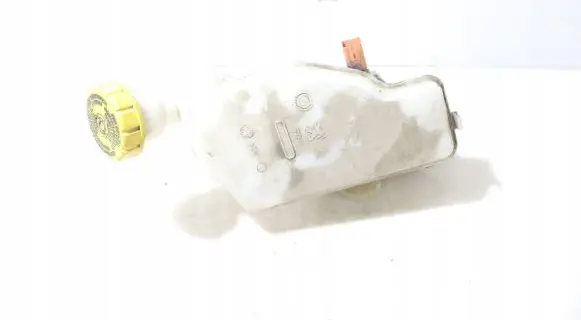 Peugeot 208 Master brake cylinder