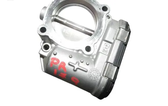 Maserati Quattroporte Throttle body valve 55210971
