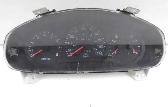 KIA Sportage Speedometer (instrument cluster)