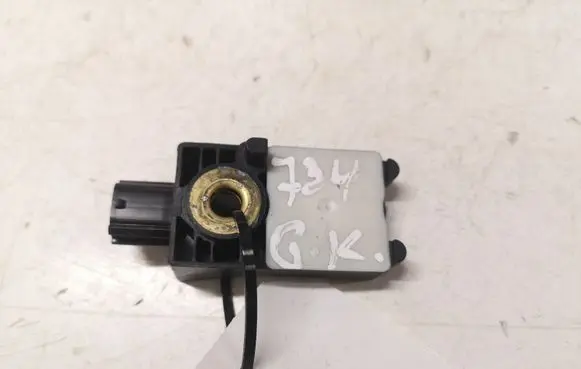 Honda CR-V Airbag deployment crash/impact sensor 77970S9AC814M1 G0XBPT3DJ