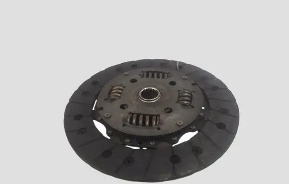 Seat Ibiza IV (6J,6P) Clutch pressure plate 036141032H 161878003624