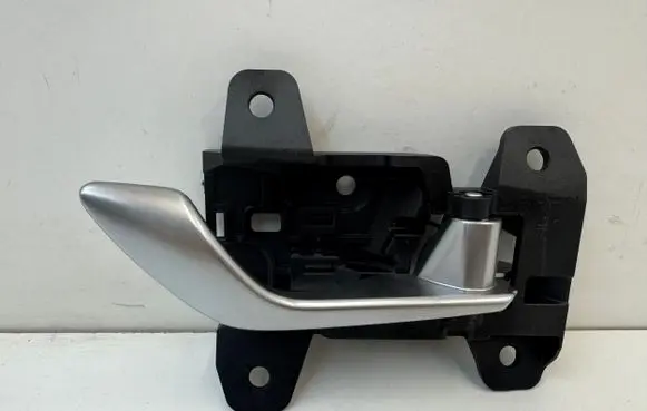 Hyundai Tucson IV NX4 Rear door interior handle trim 83623N7000