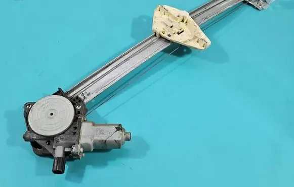 Honda CR-V Front door window regulator with motor IMPRK1578771