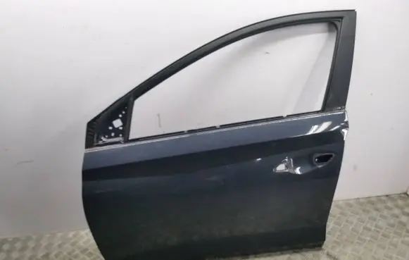 Hyundai i20 (BC3 BI3) Front door